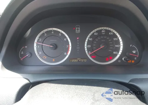 2012 Honda Accord 2.4 Lx-P from USA, damaged, VIN 1HGCP2F4XCA199296